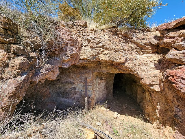 Cowboy Mine Photo-03