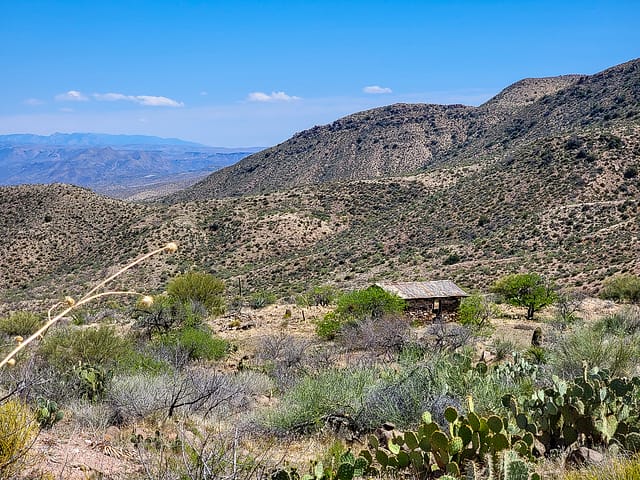 Cowboy Mine Photo-04