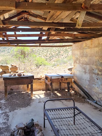 Cowboy Mine Photo-05