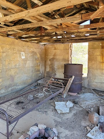 Cowboy Mine Photo-06