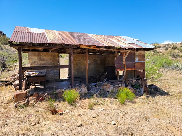 Cowboy Mine Photo-10