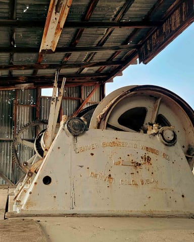 Hoist